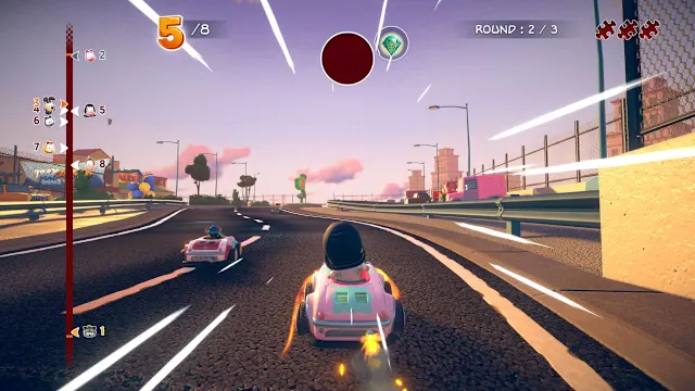 Garfield Bundle – 2 in 1 screenshot 0