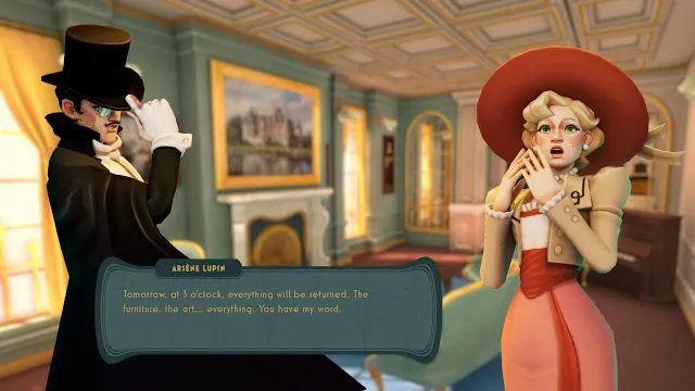 Detective Bundle – 4 in 1 screenshot 5