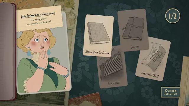 Detective Bundle – 4 in 1 screenshot 4
