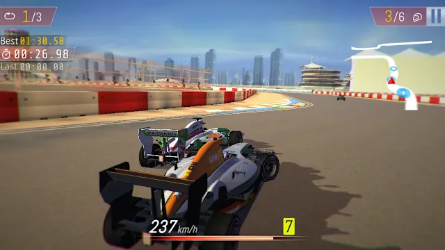Formula Racing Pro 2025 Premium Edition screenshot 6