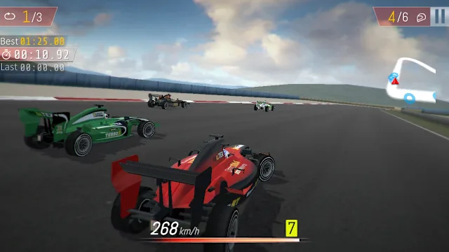Formula Racing Pro 2025 Premium Edition screenshot 5