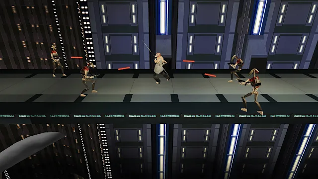 STAR WARS™: Grand Collection screenshot 6