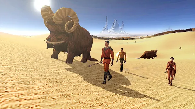 STAR WARS™: Grand Collection screenshot 5