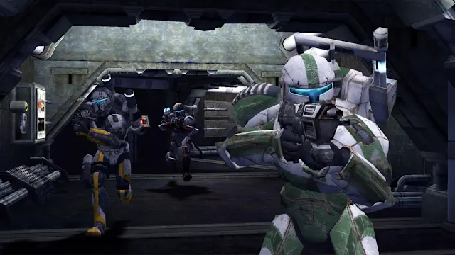 STAR WARS™: Grand Collection screenshot 4