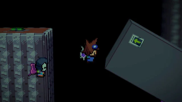 Cassette Beasts - New Wirral Edition screenshot 1