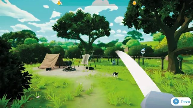 Cute Puppy Academy: Legacy Edition screenshot 5