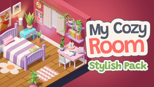 My Cozy Room Stylish Pack