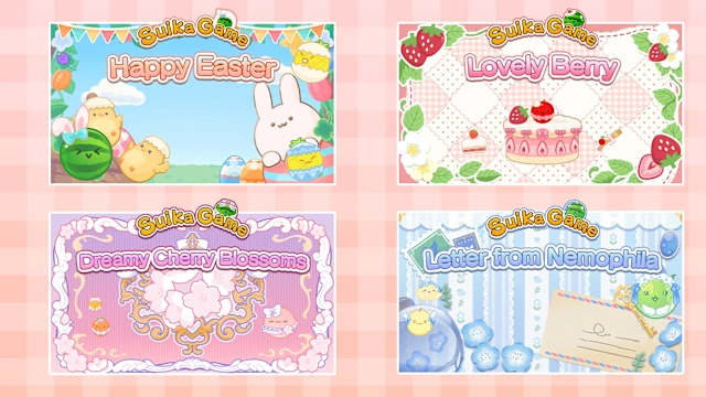 [Spring Version] Special Skins Expansion Pack