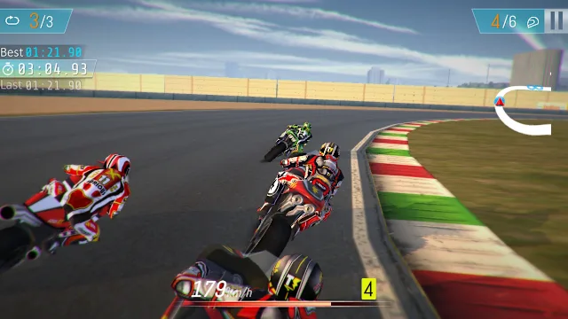 Motorbikes Pro 2025 Premium Edition screenshot 3