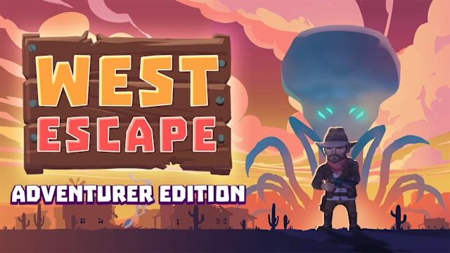 West Escape: Adventurer Edition