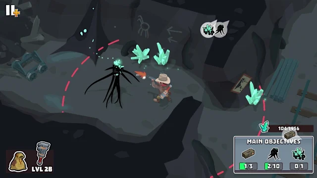 West Escape: Adventurer Edition screenshot 5