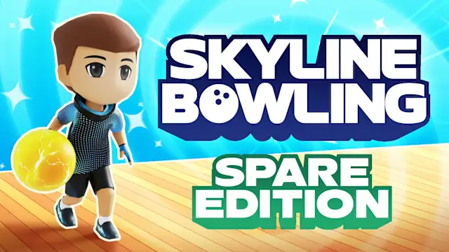 Skyline Bowling: Spare Edition