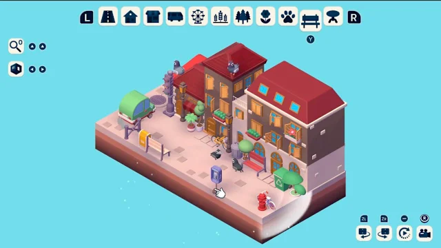 Cozy Land Deluxe Edition screenshot 1