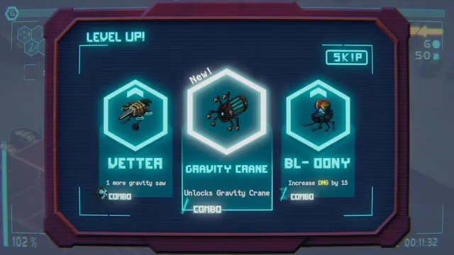 CybeRage: Definitive Edition screenshot 2