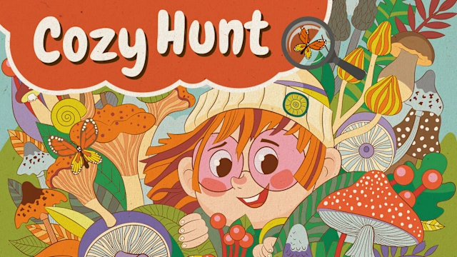 Cozy Hunt: Complete Edition
