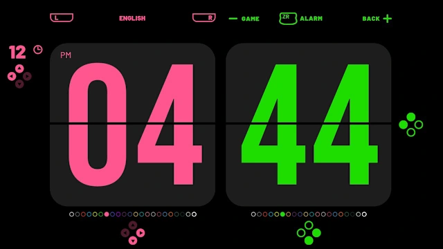 AAA Clock Relaxation Pack screenshot 1