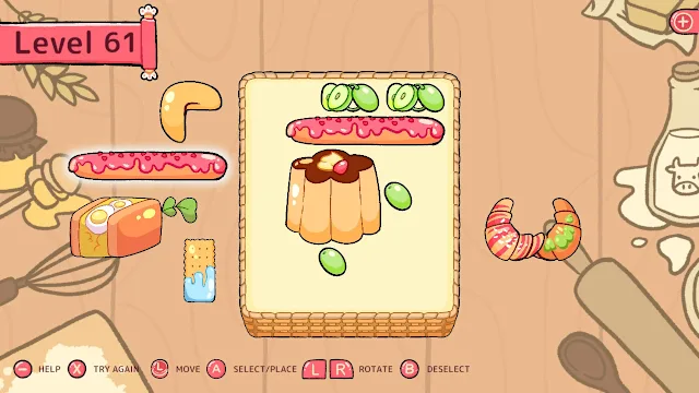 Neko Bakery Deluxe Edition screenshot 3