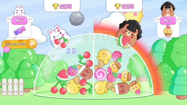 Candivity: Mines Edition screenshot 4