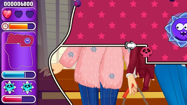 Fashion World Discovery Edition screenshot 3