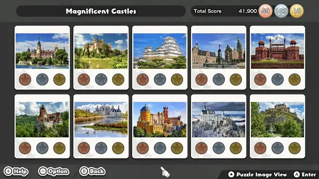 Additional Puzzle Pack Set Vol.13 screenshot 0
