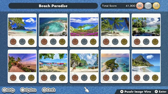 Additional Puzzle Pack Set Vol.13 screenshot 2
