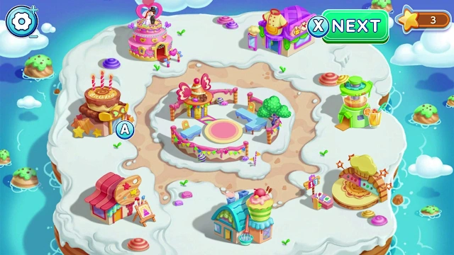Real Cake Maker: Fancy Edition screenshot 6