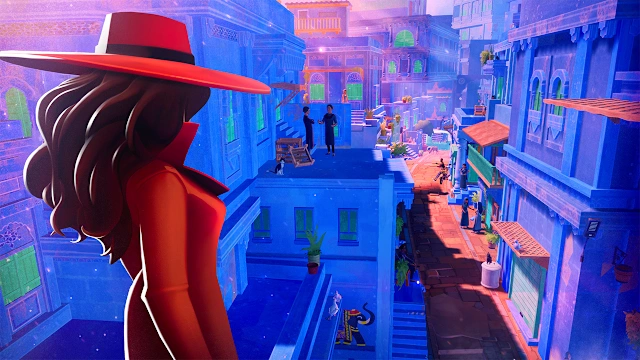Explorers Collection: The Oregon Trail & Carmen Sandiego Bundle screenshot 3