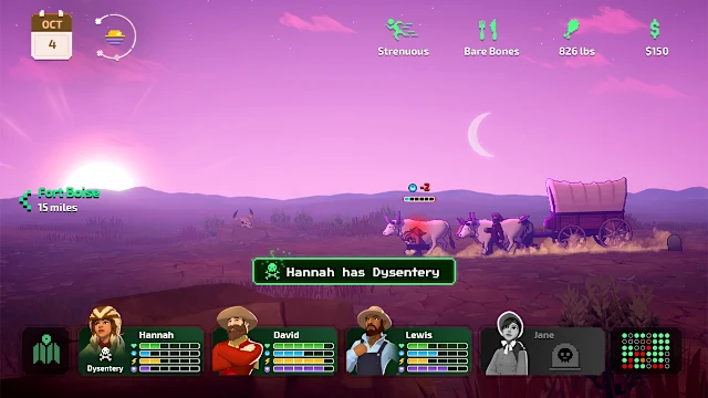 Explorers Collection: The Oregon Trail & Carmen Sandiego Bundle screenshot 1