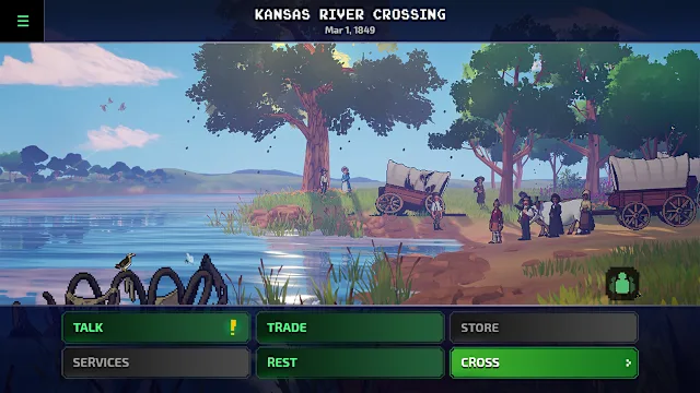Explorers Collection: The Oregon Trail & Carmen Sandiego Bundle screenshot 2