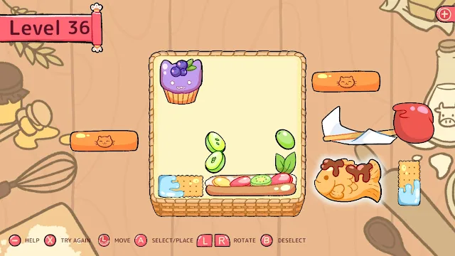 Neko Bakery Cakes & Treats Edition screenshot 6