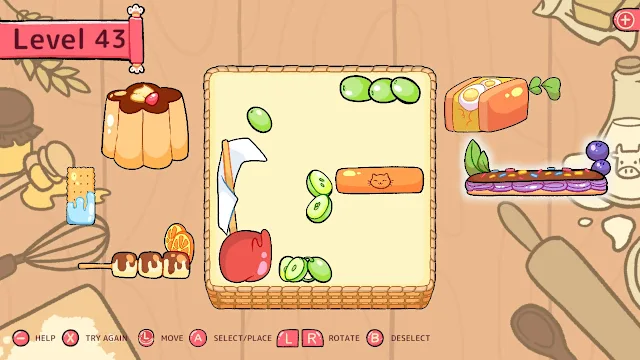 Neko Bakery Cakes & Treats Edition screenshot 5