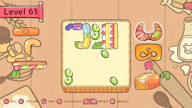 Neko Bakery Cakes & Treats Edition screenshot 4