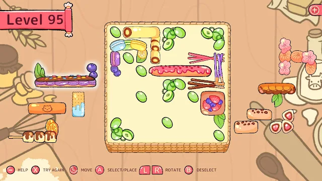 Neko Bakery Chef Kit Edition screenshot 1