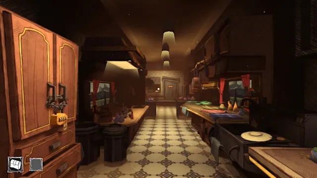 How 2 Escape Collection screenshot 2