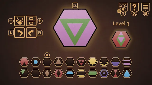 The Pane Puzzle: Season 2 screenshot 1