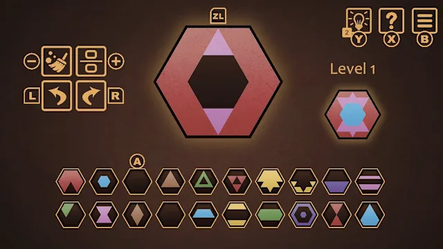 The Pane Puzzle: Season 2 screenshot 2