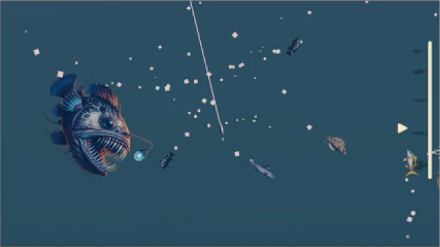 Fishing Valley: Pixel Splash Bundle screenshot 4
