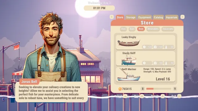 Fishing Valley: Hook & Look Bundle screenshot 3