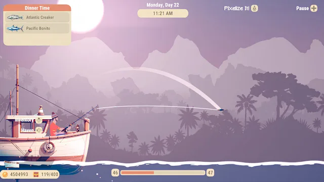 Fishing Valley: Hook & Look Bundle screenshot 5