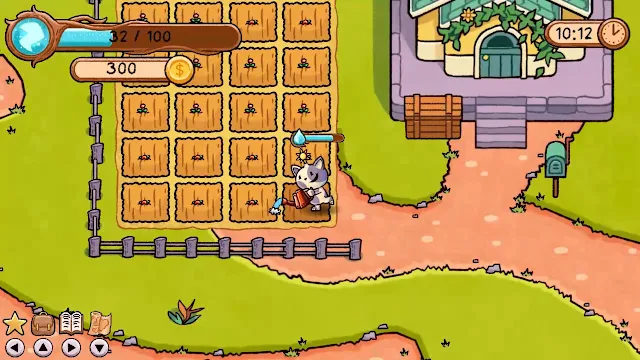 Sunseed Island Deluxe Edition screenshot 1