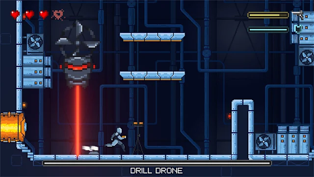 fig. + There's a Gun in the Office Bundle screenshot 4
