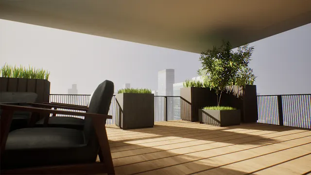 fig. + There's a Gun in the Office Bundle screenshot 2
