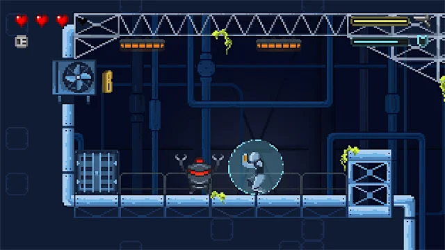 fig. + There's a Gun in the Office Bundle screenshot 5