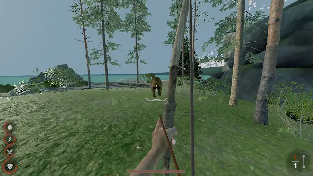 Island Survival: Craft, Build, Grow & Zombie Harvest: Survival Farming Simulator Bundle Collection screenshot 2