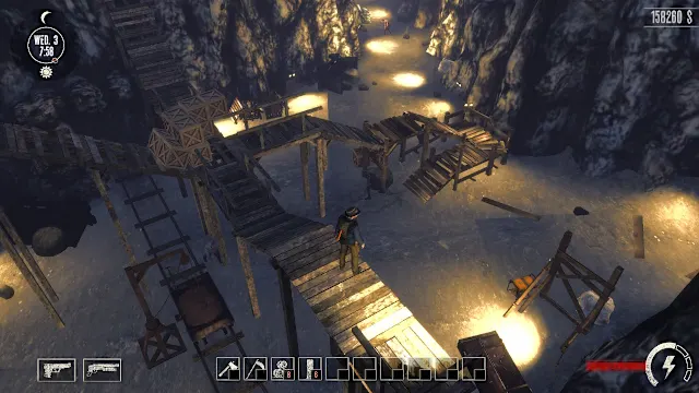 Island Survival: Craft, Build, Grow & Zombie Harvest: Survival Farming Simulator Bundle Collection screenshot 5