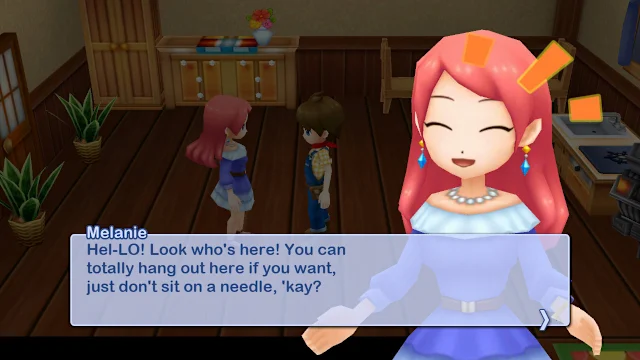 Harvest Moon® Cozy Bundle screenshot 5