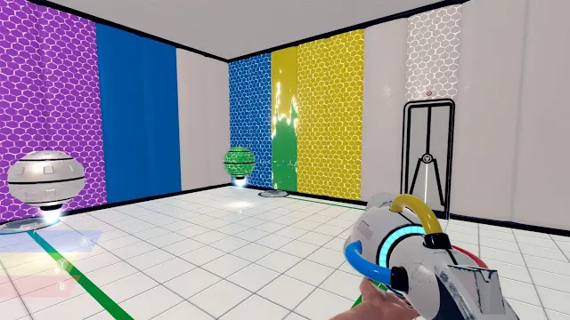 Paint & Panic Bundle screenshot 3
