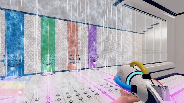 Paint & Panic Bundle screenshot 4