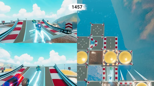 Paint & Panic Bundle screenshot 1
