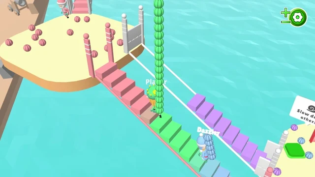 Bridge Race: Complete Edition screenshot 5